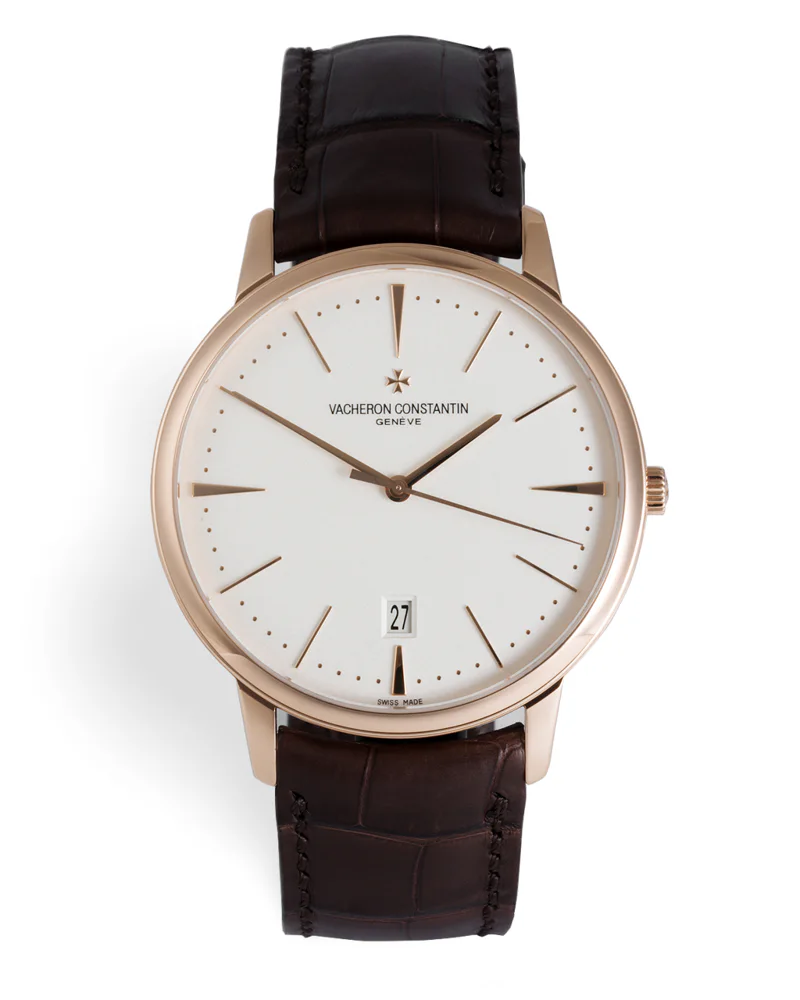 Vacheron Constantin Patrimony